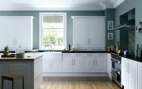 Custom Cabinetry