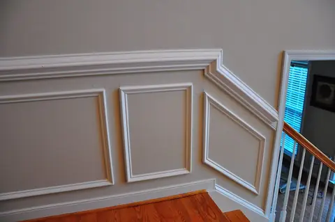 Finish Carpentry
