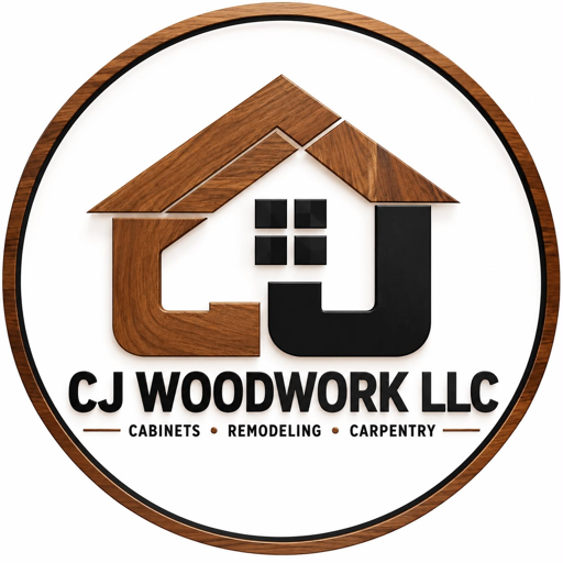 CJ Woodwork LLC