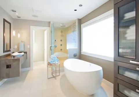 Kitchen & Bathroom Remodeling