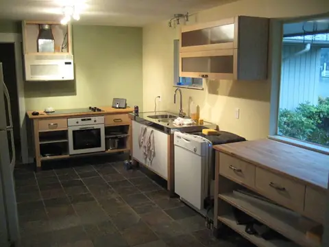 How to Prepare for a Kitchen or Bathroom Remodel